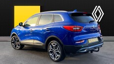 Renault Kadjar 1.3 TCE Techno 5dr Petrol Hatchback